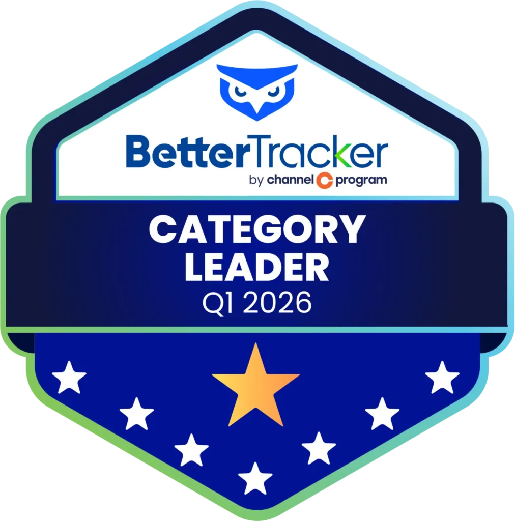 Category LeaderQ1 26