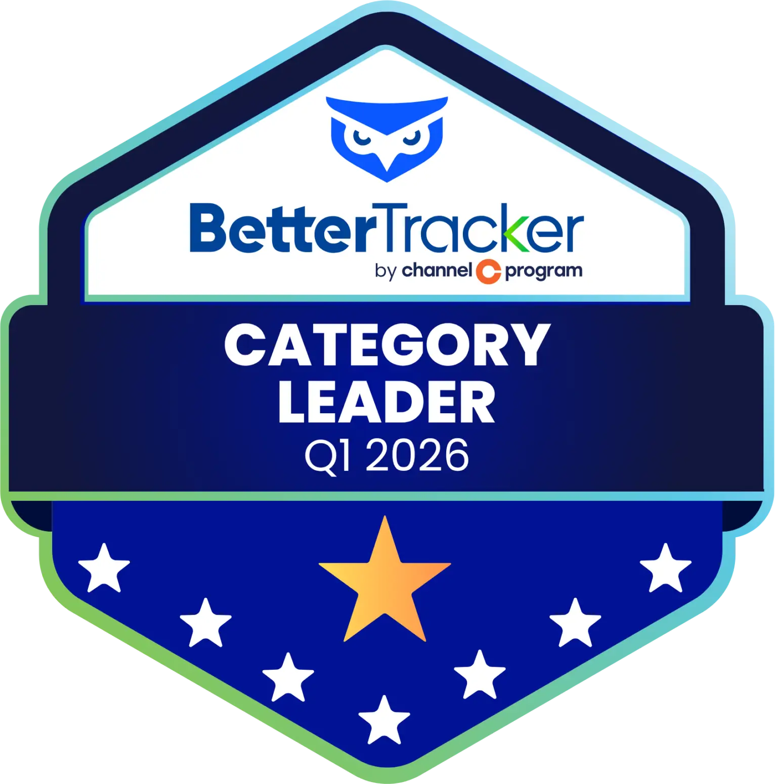 Category LeaderQ1 26