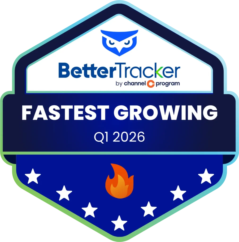 Fastest Growing 2026