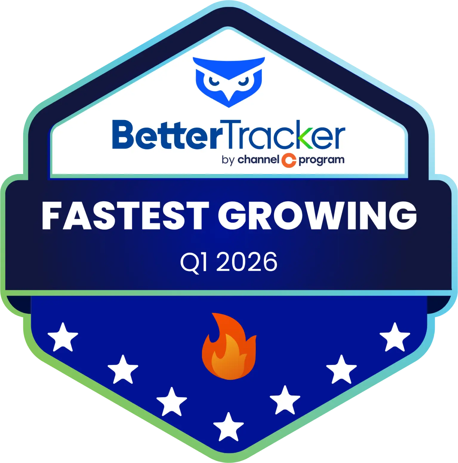 Fastest Growing 2026