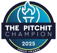 logo IT Nation Pitchit 2025 Winner