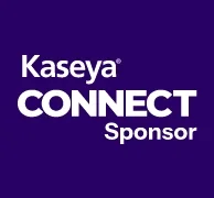 logo kaseya connect sponsor