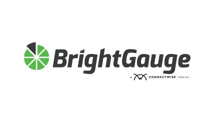 logo bright gauge