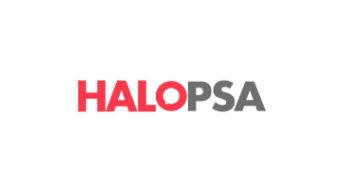 logo haloPSA