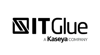 logo it glue kaseya