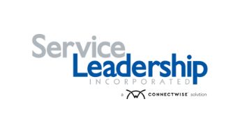 logo service leadership