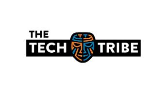 logo the tech tribe