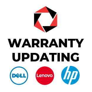 msp warranty updating software