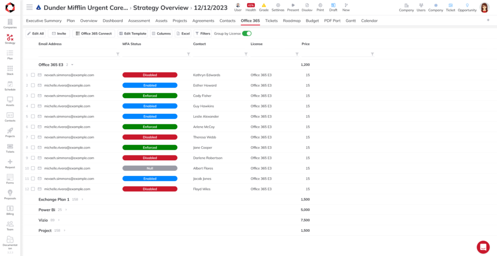 img office 365 feature
