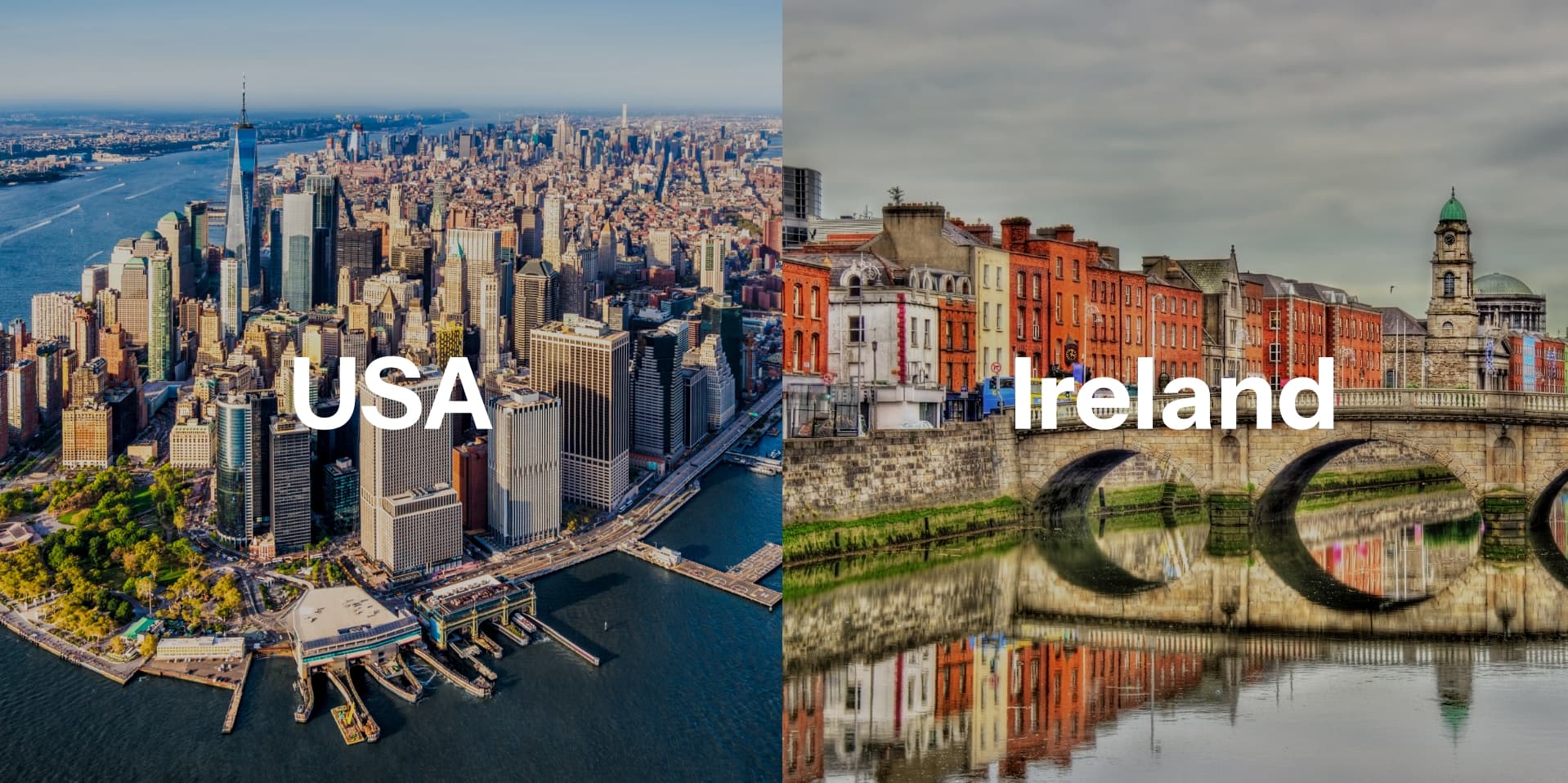 img datacenter in us ireland