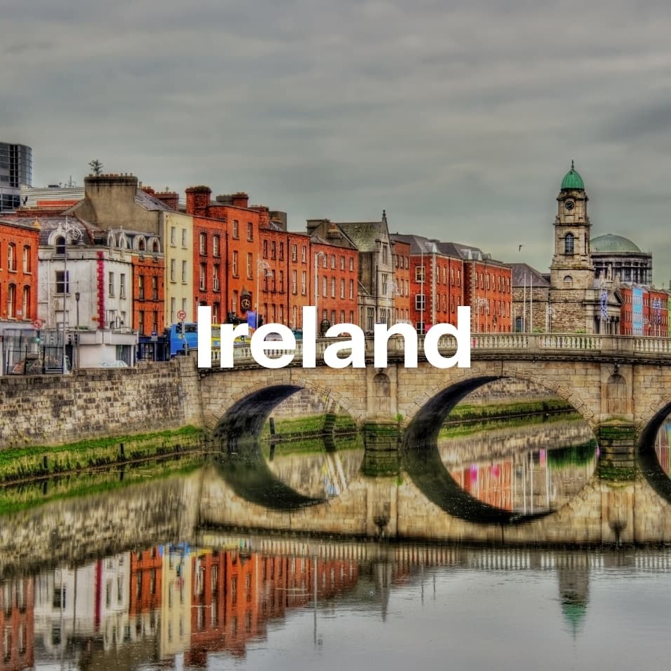 so datacenter ireland